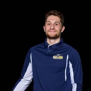 Meet your Posher, Patrick